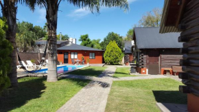 Quechua Cabañas Funes